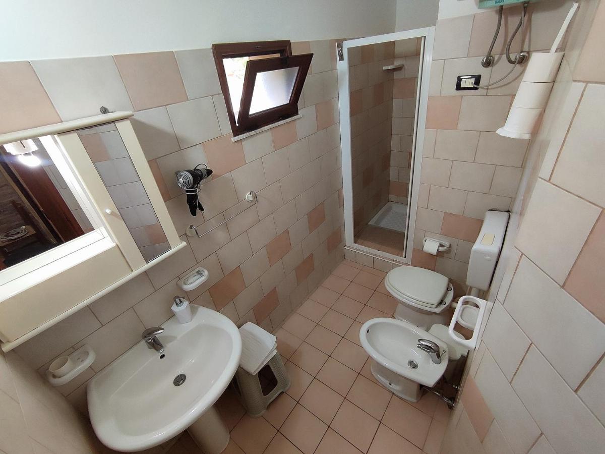 Apartament Sanmarcomare Sciacca Zewnętrze zdjęcie