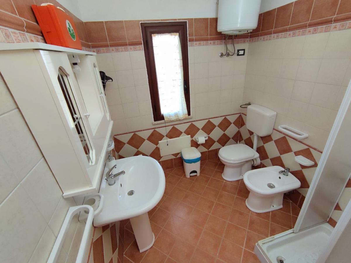 Apartament Sanmarcomare Sciacca Zewnętrze zdjęcie